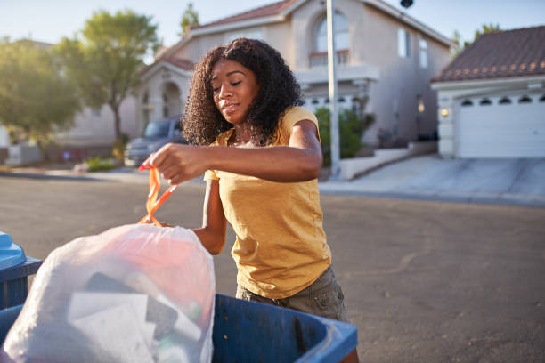 Best Full-Service Junk Removal  in Steep Falls, ME