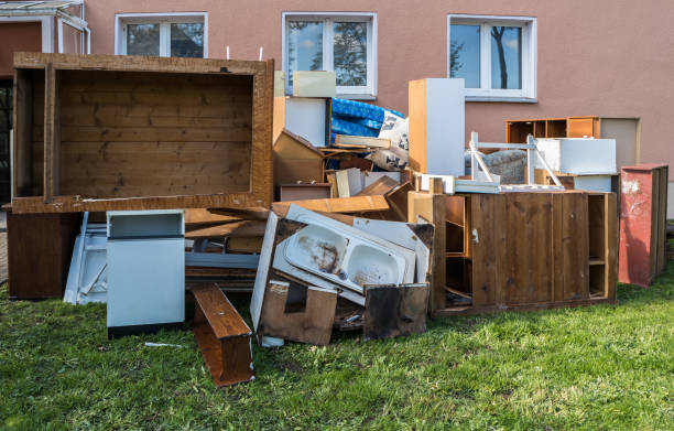 Best Commercial Cleanout Services  in Steep Falls, ME