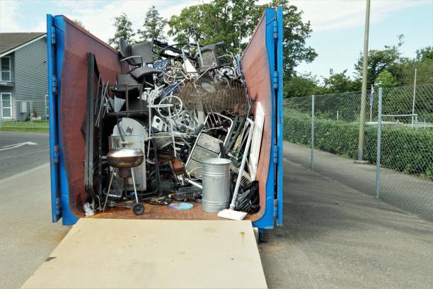 Best Commercial Junk Removal  in Steep Falls, ME