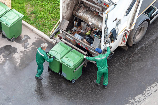  Steep Falls, ME Junk Removal Pros