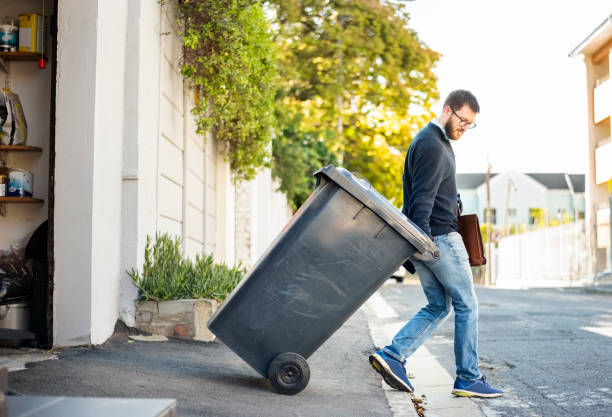 Best Garage Cleanout Services  in Steep Falls, ME