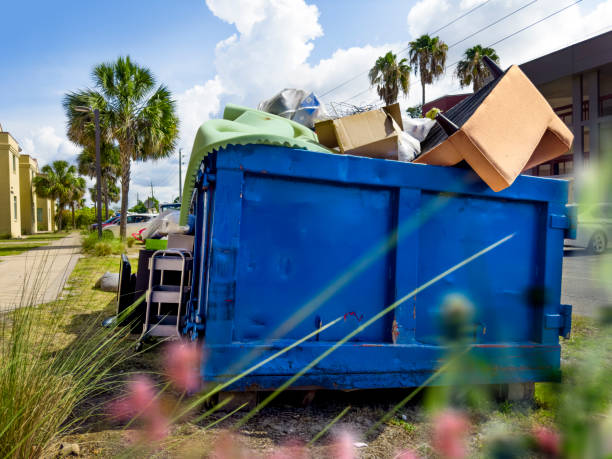 Attic Cleanout Services in Steep Falls, ME