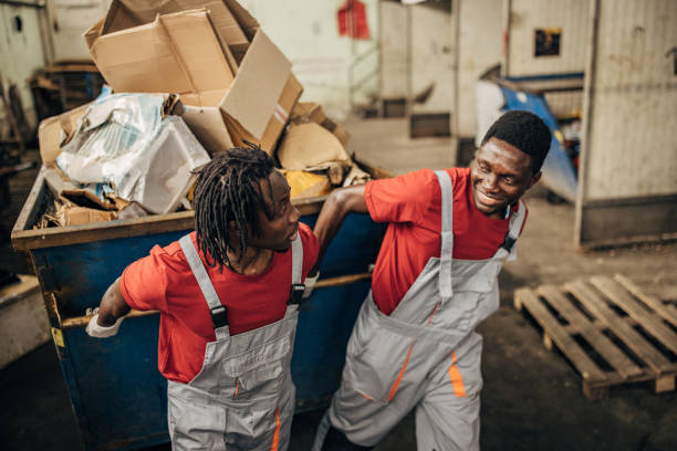 Best Professional Junk Removal  in Steep Falls, ME