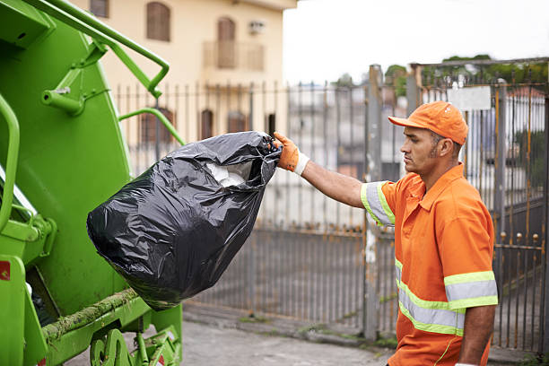 Trusted Steep Falls, ME Junk Removal Experts