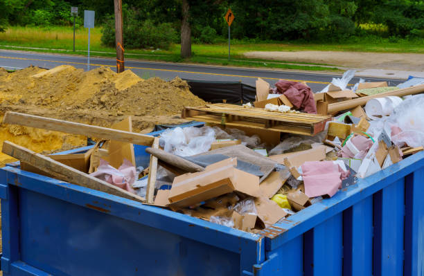Basement Cleanout Services in Steep Falls, ME